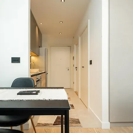 Bw Simfonija 1 Apartament