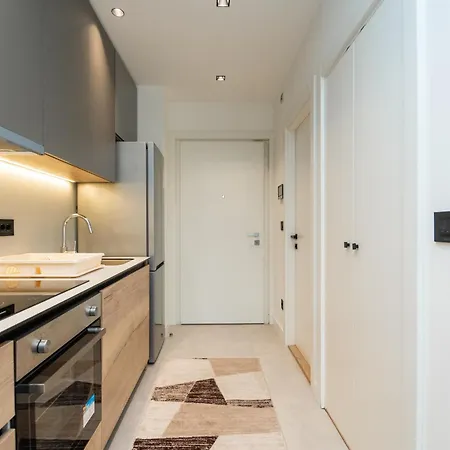 Bw Simfonija 1 贝尔格莱德