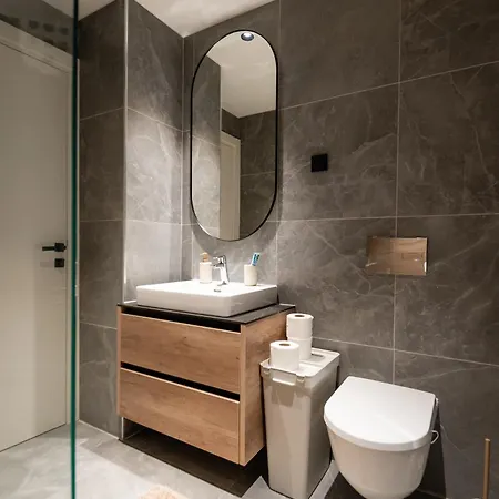 Bw Simfonija 1 公寓 *