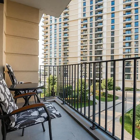 Bw Simfonija 1 Apartament *